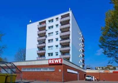 Top 4 Zimmerwohnung in KIamen-Methler