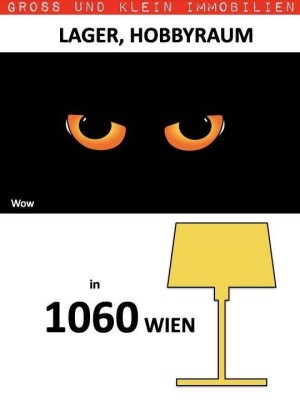 Aussergewöhnliches LAGER Town-Townum 260,- Brutto Miete