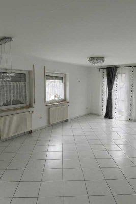 2-Zi. Wohnung (58m²) im 1 OG in Beilstein mit Küche