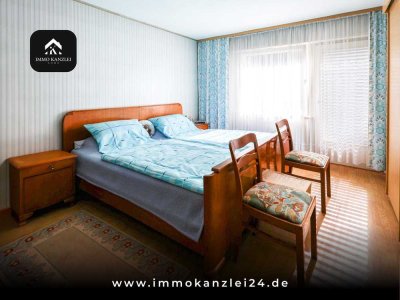 Offenburg: Bezugsfertiges Zweifamilienhaus mit zwei Wohneinheiten & Doppelgarage!