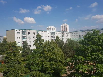 Eigene vier Wände - tolle 1 Zimmerwohnung