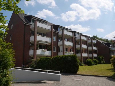 2 Zimmer Dachgeschoss + Dachboden (NR) v. Privat - NICHTRAUCHERobjekt!