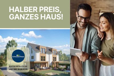 Innovative Bautechnik - Zukunftssicher wohnen