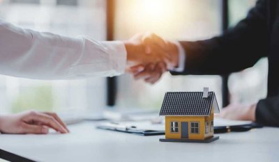 Genießen Sie ein Zuhause, das Ihrer Familie nicht nur Raum, sondern auch Sicherheit und Geborgenheit