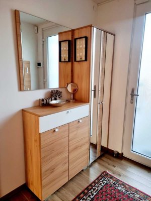 Exklusives 3-Zimmer-Reihenhaus mit gehobener Innenausstattung und EBK in Dietzenbach