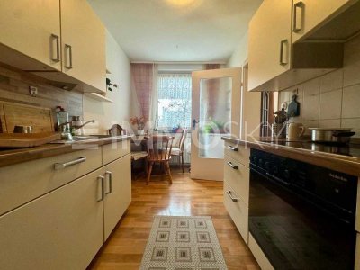 Charmant. Modern. Zentral in Isernhagen!