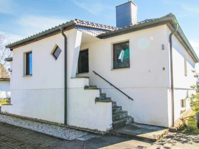 Einfamilienhaus in Bestlage – Direkt am Dieskauer Park