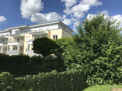 Stilvolle, gepflegte 3-Raum-Wohnung mit gehobener Innenausstattung mit Einbauküche in Senden
