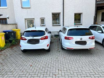 Erstbezug nach Sanierung mit Einbauküche: preiswerte 3-Zimmer-Wohnung in Quedlinburg