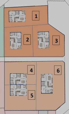 Eleganz in Struktur: Ihr Traumhaus für hohe Ansprüche wartet!
