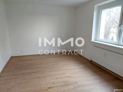 33,71m² Single Wohnung in Steyr Ennsleite