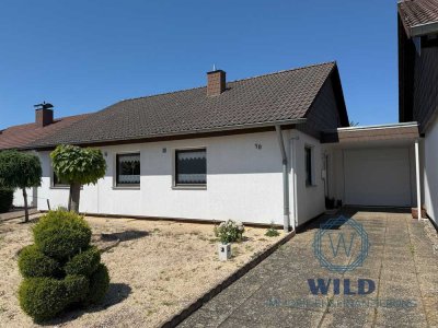 Haus sucht glückliche Familie