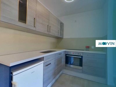 ** Gepflegte 3-Zimmer-Wohnung mit Balkon in Dresden, Pieschen! **