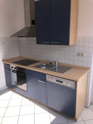 Schöne 2-Zimmer-Wohnung am Plärrer