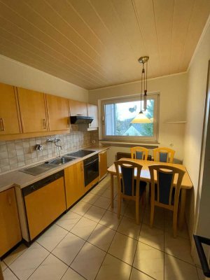 Schöne gepflegte und helle 3-Zimmer-Wohnung in Solingen-Wald in ruhiger Lage