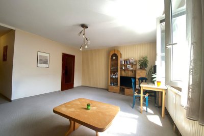 Sonniges Cityapartment: Gelegenheit, sehr gut aufgeteilt, in absoluter Ruhelage - 6.Liftstock