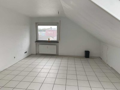 3-Zimmer-Wohnung in Weingarten