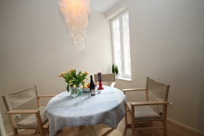 Möbliertes Wohnen auf Zeit im Domviertel