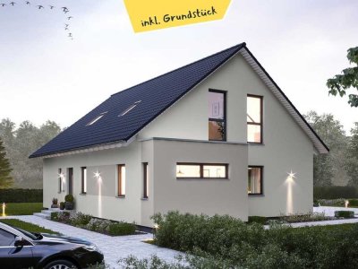 Zusammen leben, individuell gestalten - Dein Mehrgenerationenhaus