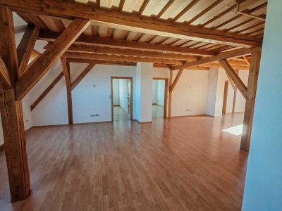 Großzügige 4,5-Zimmer-Wohnung am Hauptplatz in Peiting – 155 m², viel Raum & Charme