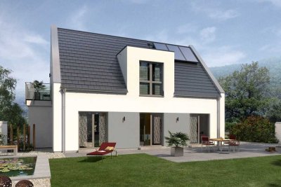 Ihr Traumhaus in Flammersfeld: Wohnen nach Maß