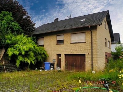 !! ZWANGSVERSTEIGERUNG !! - Keine Käuferprovision - Einfamilienhaus in Waldstetten-Wißgoldingen