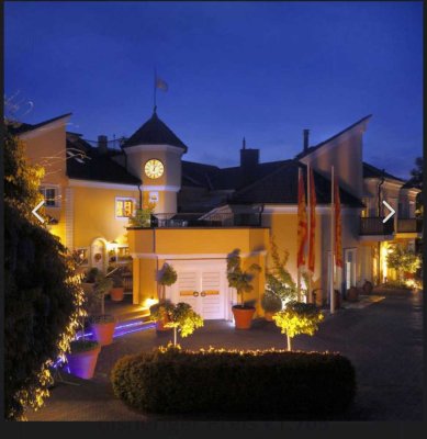 Wohnen wie Gott in Frankreich im "Schloss Hambach" - Reihenendhaus mit luxuriöser Ausstattung + EBK