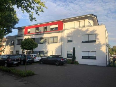 Moderne 2-Zimmer Erdgeschosswohnung in Paderborn-Sande