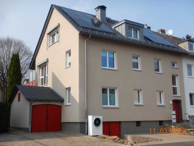 3- ZKB DG- Wohnung, 64 qm, Kassel Bad Wilhelmshöhe, Nähe ICE-Bhf., teilmöbliert, max. 2 Personen