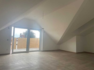 elegant geschnitten und modern! Neubauwohnung inkl. Ihrer Wunschküche zum halben Preis!
