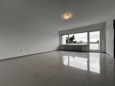 KL - Nähe Gartenschau, 3 ZKB, EBK, Gäste-WC, Balkon, Garage