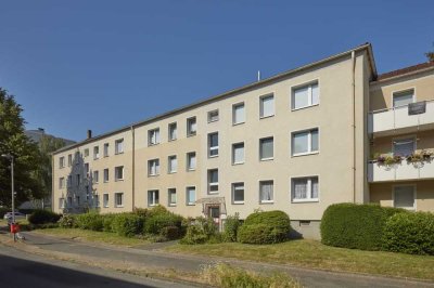 2-Zimmer Wohnung in Altenbochum