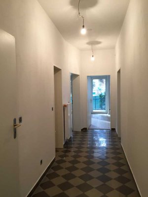 Ruhiges Wohnen an der Promenade