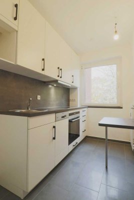 1-Zimmer-Wohnung mit lux. Innenausstattung nähe Hamburg!!! inkl. Stellplatz!!!