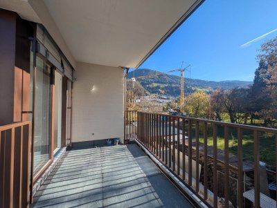 Hochwertige 4-Zimmer-Wohnung im 1.Obergeschoss Top 4 - in bester Stadtlage in Schwaz - Neubauprojekt