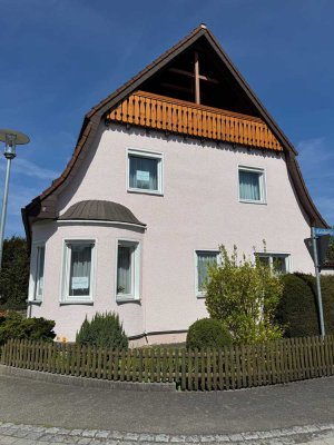 Charmantes Einfamilienhaus in Nellingen – freistehend, gepflegt und ausbaufähig