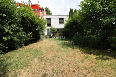Idyllisch gelegenes Reihenhaus am Waldrand – Ihr Zuhause in Amorbach