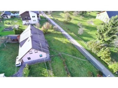 Einfamilienhaus Ruhelage St Jakob i R - Preisanpassung