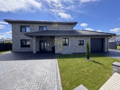 Charmantes EFH mit Anliegerwohnung und Garten