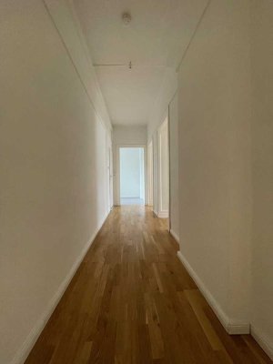 Besichtigung Samstag, 28.06. um 11 Uhr - Gepflegte 3-Zimmer Wohnung in Bahnhofsnähe