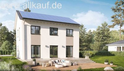 Mehr als vier Wände: Ein Zuhause mit Charakter.