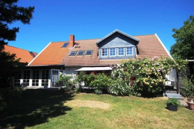 Charmantes Ein- oder Zweifamilienhaus in Heudeber