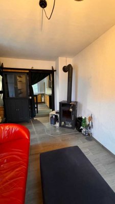 Kapitalanlage im Schwarzwald -  Vermietete 3-Zimmer-Wohnung in Weisenbach