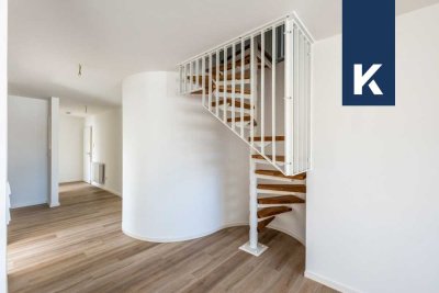 Kapitalanlage mit Energieklasse A+ und PV-Anlage