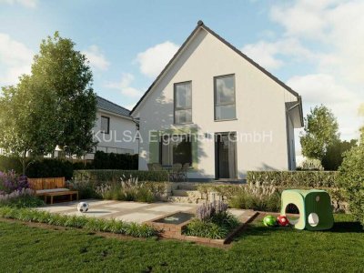 Preissensation! - Das "FÜR DICH"-Haus in Ohrdrufs "Gartenstadt".