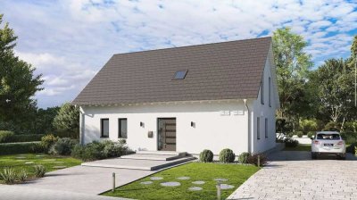 Zwei Familien - ein Zuhause voller Möglichkeiten.