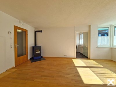 4 - Zimmerwohnung zu verkaufen!!