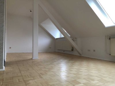2-Zimmer DG - Wohnung in Herten-Westerholt