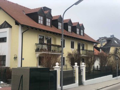 Feuerhausstraße 4, 81245 München