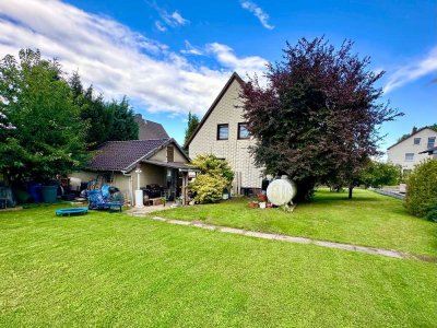 Schönes Einfamilienhaus in Salzhemmendorf